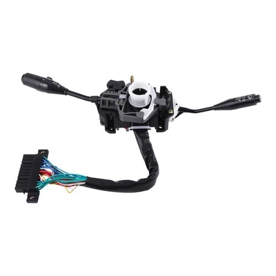 Interruptor combinado de señal de giro para camioneta Toyota 2,2 L 2,4 L 1979-1981 8431010230 Foto 1 de 4