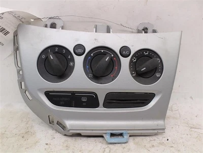 TEMPERATURE CONTROLS Ford Focus 2013 13 2014 14 CM5T140902211058 938867 - Image 1 of 4