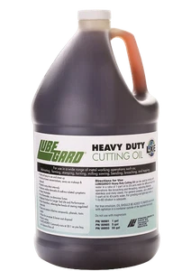 Lubegard 80901 Heavy Duty Water Soluble Cutting Oil with LXE® Technology - Bild 1 von 1