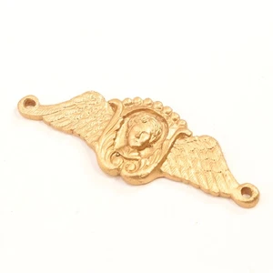 Clock Case Decoration with Head - XC1206 - Picture 1 of 2