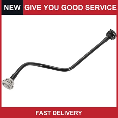 Manguera de calefacción para Audi A6 A6 Quattro 2,0 L 2012-2015 4G0121081AE plástico negro Foto 1 de 4