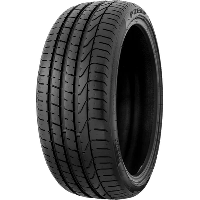 PIRELLI Pneu été 285/35 ZR 19 XL TL (103Y) PZERO BSW - Photo 1/3
