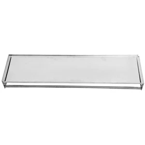 Estante de pared solución de almacenamiento estantes colgantes de especias para organizador de cocina - Imagen 1 de 12
