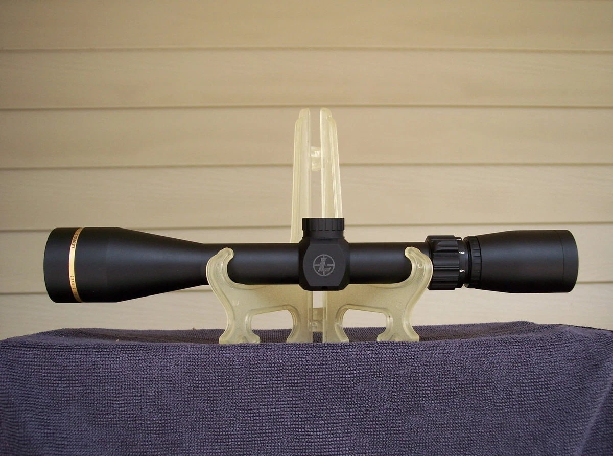 Leupold 3x9 for sale - eBay