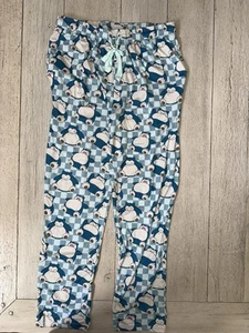 Pokémon Loungewear Pantalones Snorlax - Imagen 1 de 4