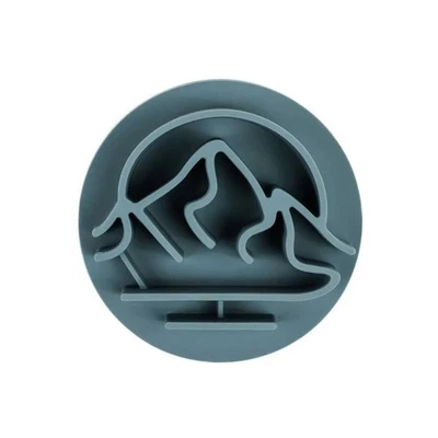 Slow Feeder Bowl – Non-Slip Dish for Fast-Eating Dogs – Promotes Healthy Dige... - Image 1 of 4