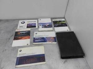 BMW E46 Manual Book Kit - Imagen 1 de 5