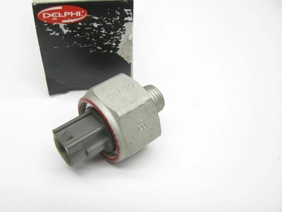 1994-1997 Toyota Celica, Lexus GS300 DENSO OEM Ignition Knock Detonation Sensor - Image 1 of 4
