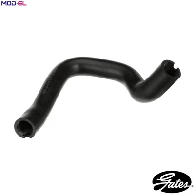 HOSE CRANKCASE VENTILATION EMH579 FOR FIAT SIENA GRANDE/PUNTO ALBEA/PALIO 1.2L - Image 1 of 4