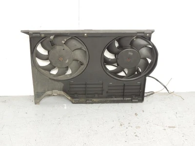 Audi Cabriolet 8G Twin Fan Panel 8A0121207A - Image 1 of 4