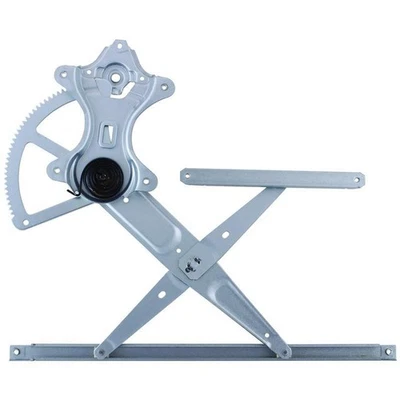 Regulador de ventana eléctrica solo para Lexus RX300 1999-2003 6980148010 F derecho 740-327 Foto 1 de 4