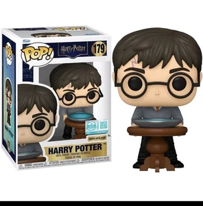 Funko Pop Harry Potter with Pensieve 9500 Pcs Limited Edition -In Hand - Picture 1 of 2