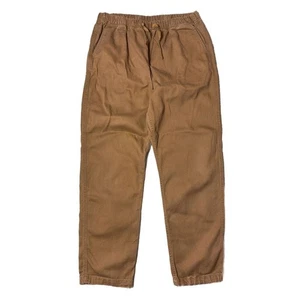 Pantalone Carhartt WIP Fordson marrone taglia XL - Foto 1 di 7