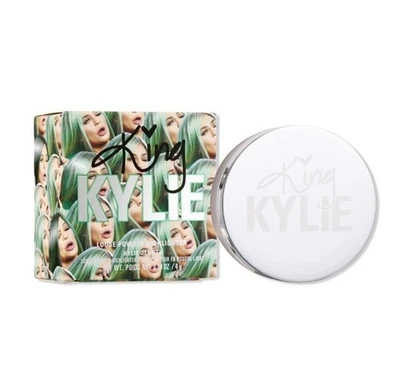 Iluminador de polvo suelto 3 golpes Foto 1 de 2