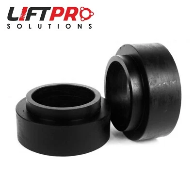 Kit de elevación espaciadores traseros de coche de 2" 50 mm para Infiniti QX56 2004-2013, QX80 2013-2019 Foto 1 de 4