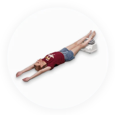 Chi-Macchina Chi Vitalizer Edizione Base, Usato Con 2 Anni Di Garanzia - Immagine 1 di 4