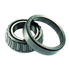 Timken SET5 Tapered Roller Bearing Cone And Cup Assembly