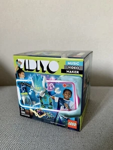 LEGO 43104 VIDIYO Alien DJ Beatbox , neu - Bild 1 von 3