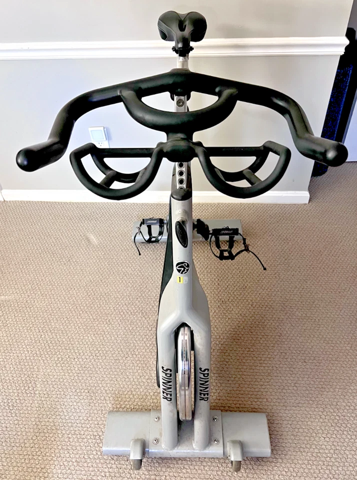 Star Trac - Spinner NXT Commercial Spin Cardio Workout Stationary Exercise Bike - Image 1 of 4
