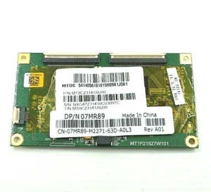 Placa de pantalla Dell MT1P21527W101/07MR89/MT9B21534AU01 - Imagen 1 de 5