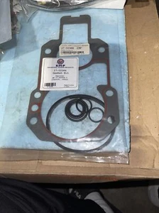 EMP MARINE GASKET KIT, REPLACES:MC 27-94996Q 2;P/N 27-02386. - Picture 1 of 3