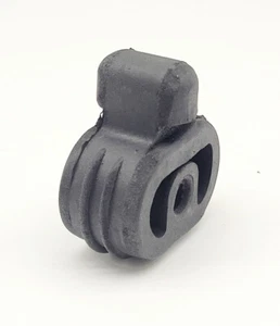 CSM234 Ford KA 1.3 Año 96> Montaje de goma de escape negro - Imagen 1 de 4
