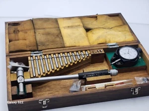 MITUTOYO 511-129s Messuhr 100-160 mm 32402 - Bild 1 von 8