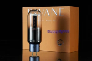 New 1 matched pair Vacuum tube Acme PSVANE A211 AMP tube WE211 211 - Picture 1 of 3