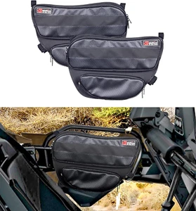 Borsa portaoggetti Goldfire UTV X3 accessori porta posteriore organizer attrezzi borse superiore posteriore - Foto 1 di 12