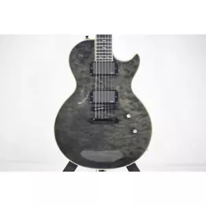 Auth EPIPHONE LES PAUL CTM PROPHECY EX Electric Guitar 270-003-968-9686 - Picture 1 of 10