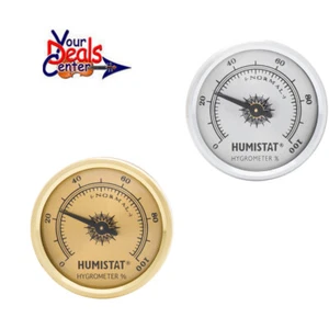 Original Humistat Hygrometer mehrfarbig - Bild 1 von 1