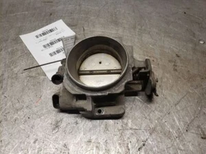 Throttle Body Assembly 4.3L Fits 1999 S15 GMC JIMMY 1152358 - Picture 1 of 12