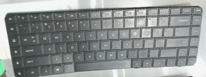 Keyboard Replacement Keys HP Compaq Presario CQ56-109WM US Keyboard 601434-001 5 - Picture 1 of 2