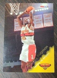 1996-97 Hoops Basketball (1-250) Finish Set UP TO 60% OFF