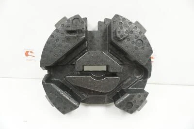 19 2013-2019 Ford Escape Spare Tire Insert Emergency Tool Kit Tool Box Oem - Image 1 of 4