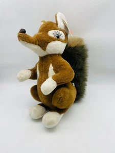 Unser Sandmännchen Plüschtier Herr Fuchs Kuscheltier ca 40 cm - NEU & OVP - Bild 1 von 3