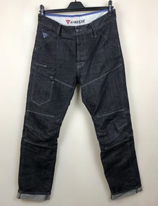 dainese bonneville regular jeans