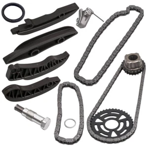 Kit catena distribuzione for BMW N47 E81 E87 116d, 118d, 120d, 123d 11317797899 - Imagen 1 de 12