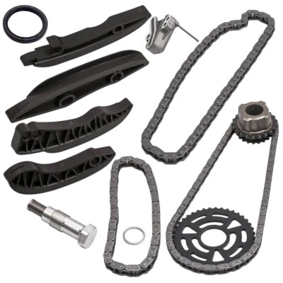 Kit catena distribuzione for BMW N47 E81 E87 116d, 118d, 120d, 123d 11317797899 - Image 1 of 4