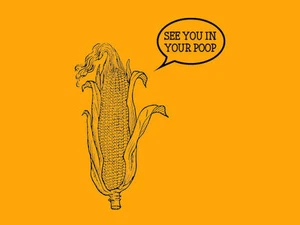 Brand New SEE YOU IN YOUR POOP TSHIRT Dirty Joke SM-5XL - Picture 1 of 2