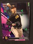 2021 Topps Finest Blake Snell - San Diego Padres- #13
