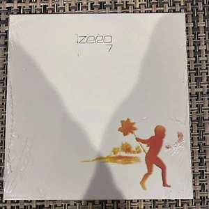 zero 7 CD BRANDNEU VERSIEGELT SELTENE KOPIE - Bild 1 von 2