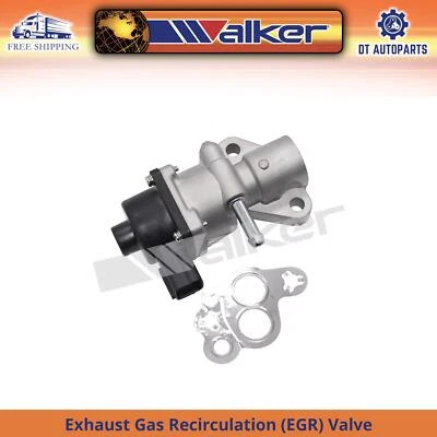 Andador de válvula EGR 2007 2008 2009 2010 para Mazda MX-5 Miata 2006-2015 2,0 L L4 Foto 1 de 4