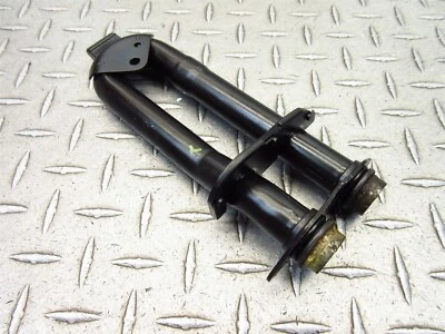 Yamaha YP400 Majesty 2007 05-14 OEM MISC montaje de soporte de tubería Foto 1 de 4