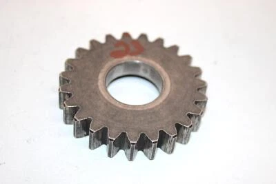90 Suzuki Quadrunner 250 Lt4wd Oem 5th Drive Gear (NT:23) 24251-18A01 ASS - Image 1 of 4