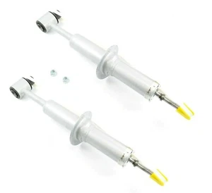2x Stossdämpfer Vorne Passend für Ford Explorer Mercury Mountaineer 2002-2003 - Bild 1 von 5