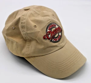 Cheers Boston Hat Cap Adjustable Pub Bar TV Show Hat Official Licensed - Picture 1 of 4