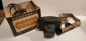 Honeywell Pentax Spotmatic SP II Camera Body ONLY - Picture 1 of 5