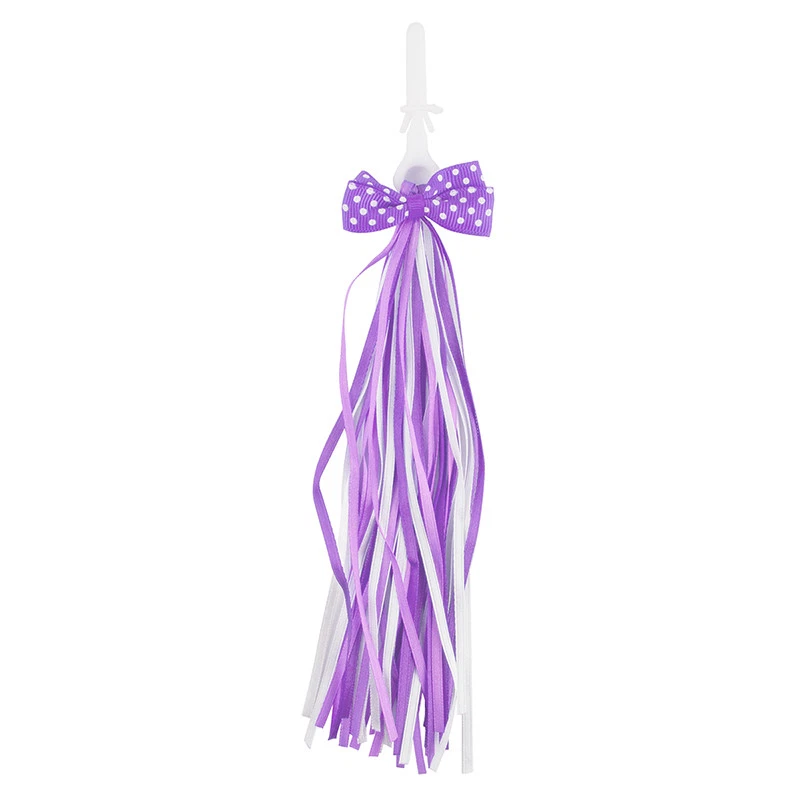 Sunlite Bow Streamers Streamers Sunlt Satin Bow Pu - Image 1 of 1