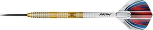 Fléchettes pointe acier Steeldart Winmau Daryl Gurney 90% Tungstène 23g - Photo 1/1